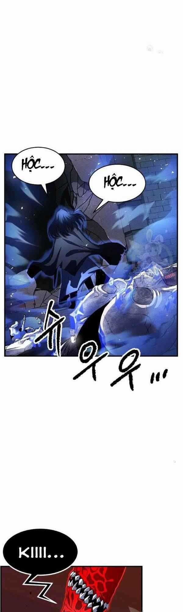 Thiên Ma Tiêu Diệt Lich King Của Murim Chapter 23 trang 77