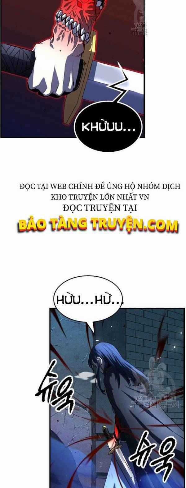 Thiên Ma Tiêu Diệt Lich King Của Murim Chapter 23 trang 78