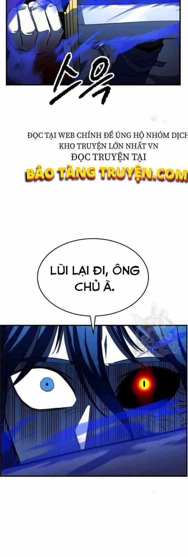 Thiên Ma Tiêu Diệt Lich King Của Murim Chapter 23 trang 8