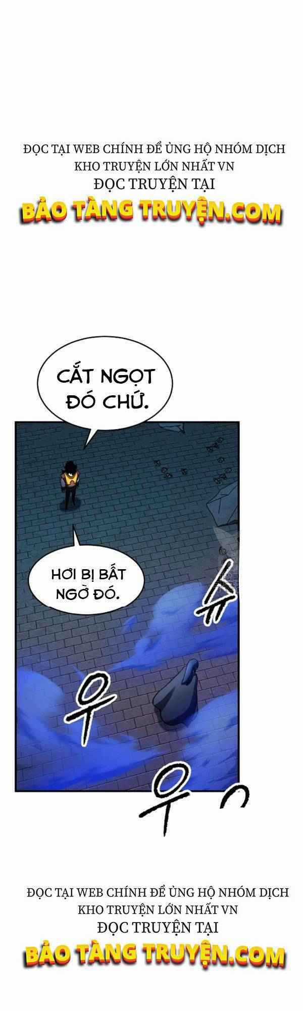 Thiên Ma Tiêu Diệt Lich King Của Murim Chapter 23 trang 80