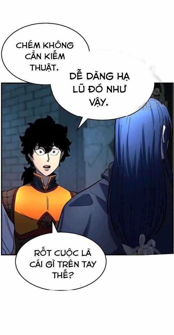 Thiên Ma Tiêu Diệt Lich King Của Murim Chapter 23 trang 81