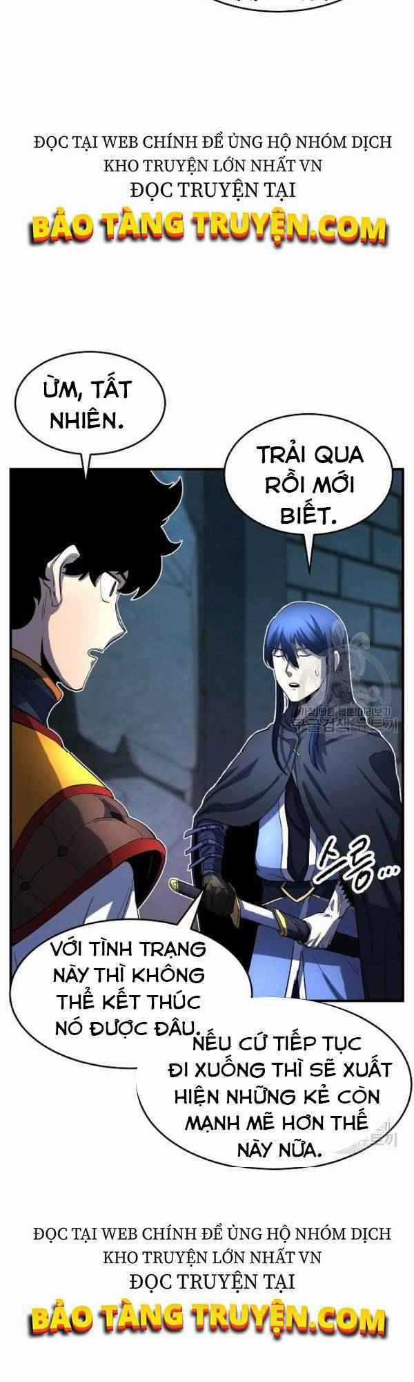 Thiên Ma Tiêu Diệt Lich King Của Murim Chapter 23 trang 83