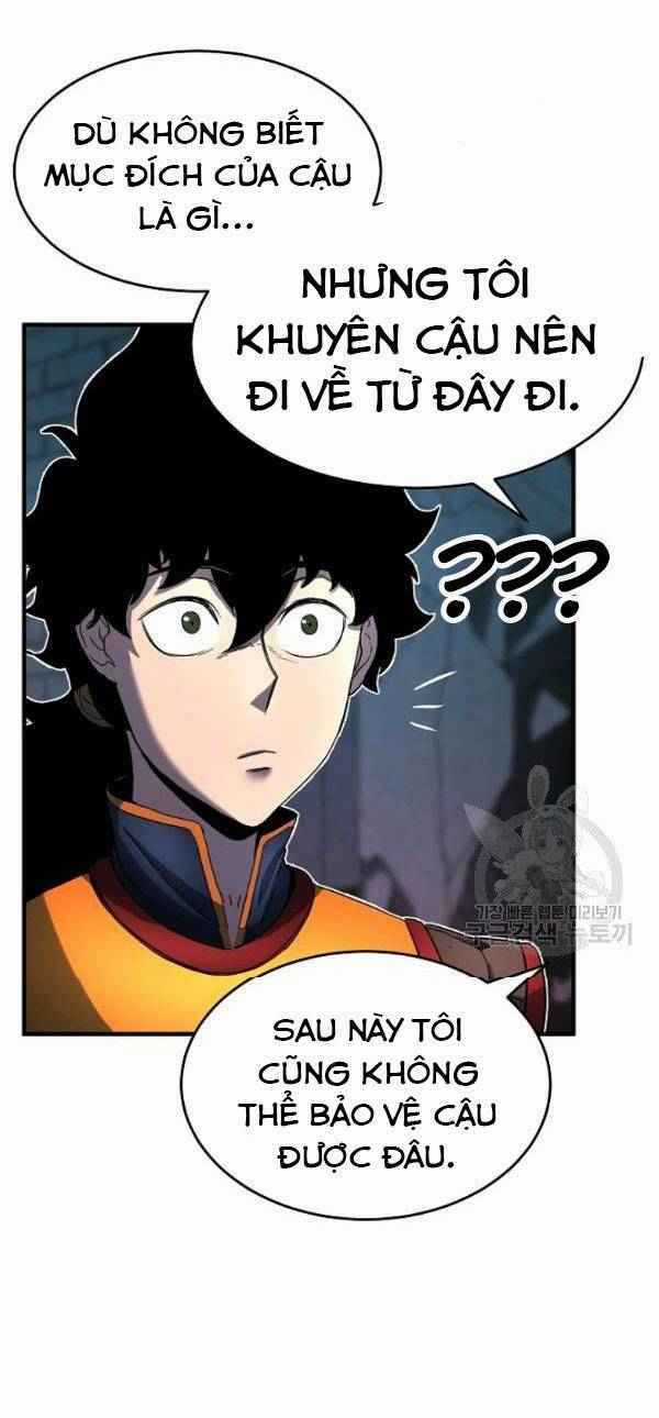 Thiên Ma Tiêu Diệt Lich King Của Murim Chapter 23 trang 84