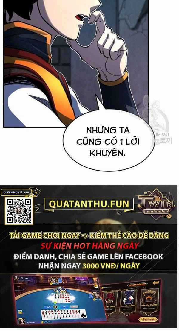 Thiên Ma Tiêu Diệt Lich King Của Murim Chapter 23 trang 87