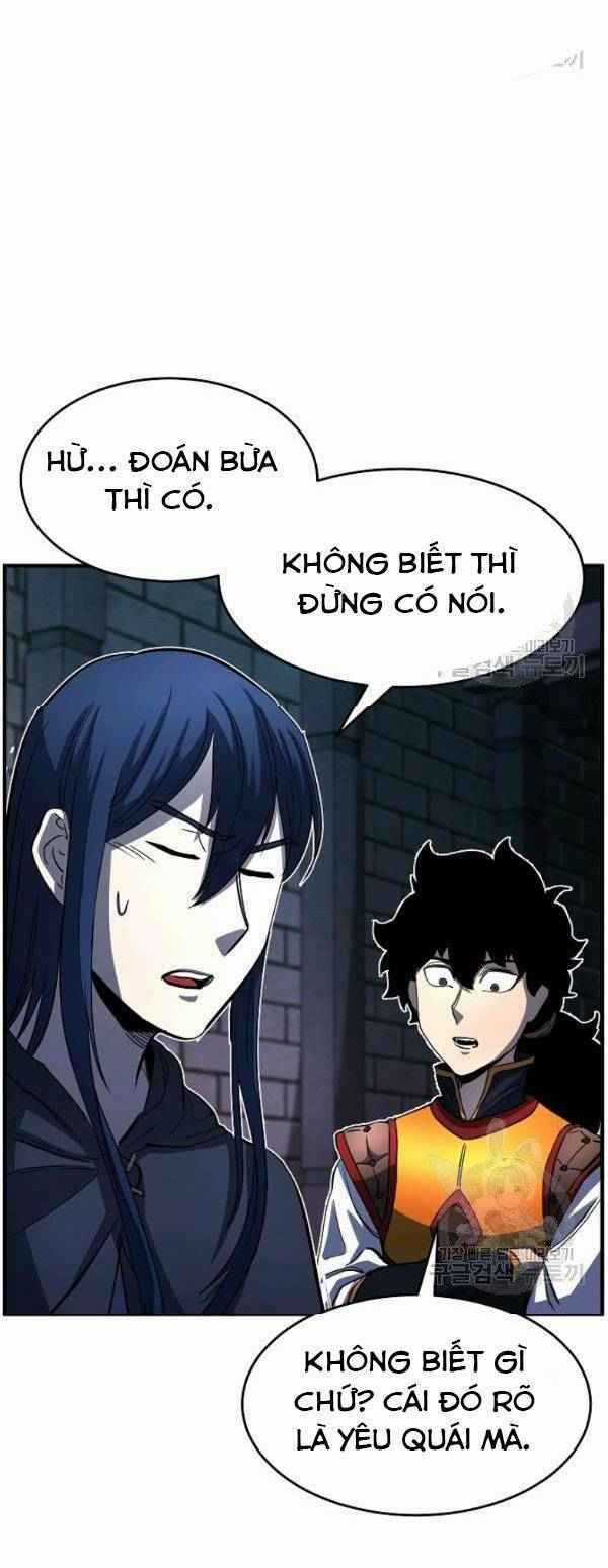 Thiên Ma Tiêu Diệt Lich King Của Murim Chapter 23 trang 89