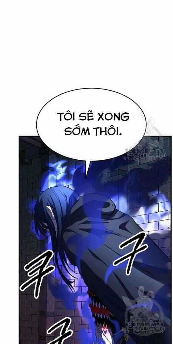 Thiên Ma Tiêu Diệt Lich King Của Murim Chapter 23 trang 9