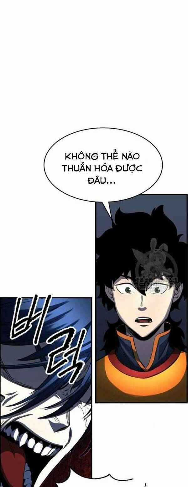 Thiên Ma Tiêu Diệt Lich King Của Murim Chapter 23 trang 90