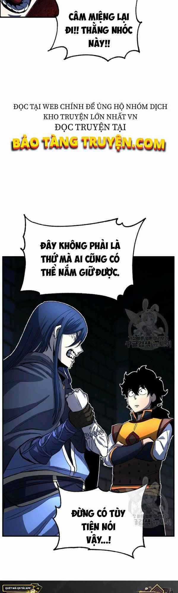 Thiên Ma Tiêu Diệt Lich King Của Murim Chapter 23 trang 91