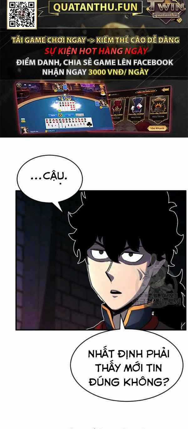 Thiên Ma Tiêu Diệt Lich King Của Murim Chapter 23 trang 92