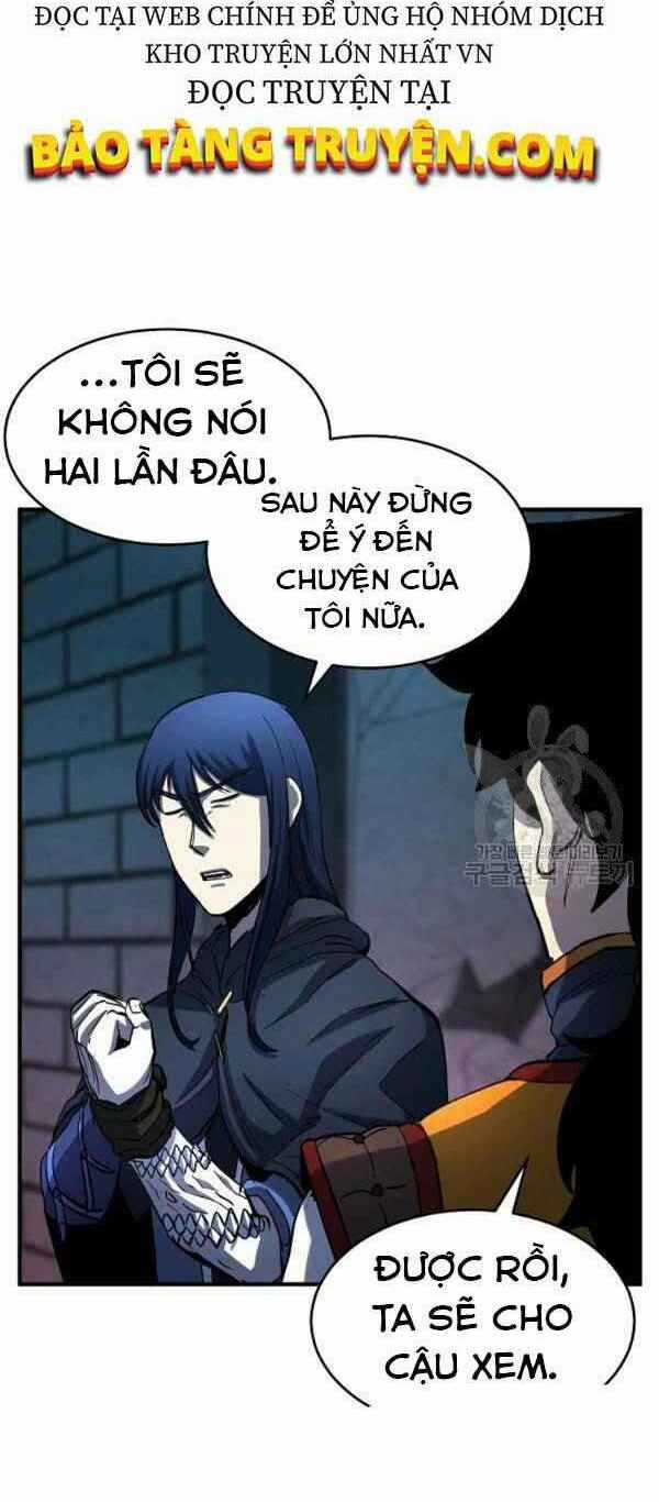 Thiên Ma Tiêu Diệt Lich King Của Murim Chapter 23 trang 93