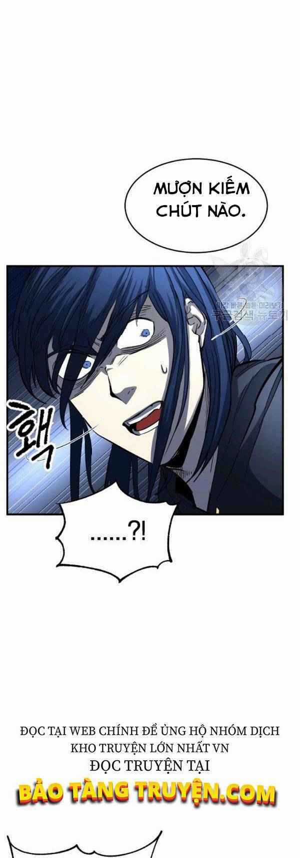 Thiên Ma Tiêu Diệt Lich King Của Murim Chapter 23 trang 94