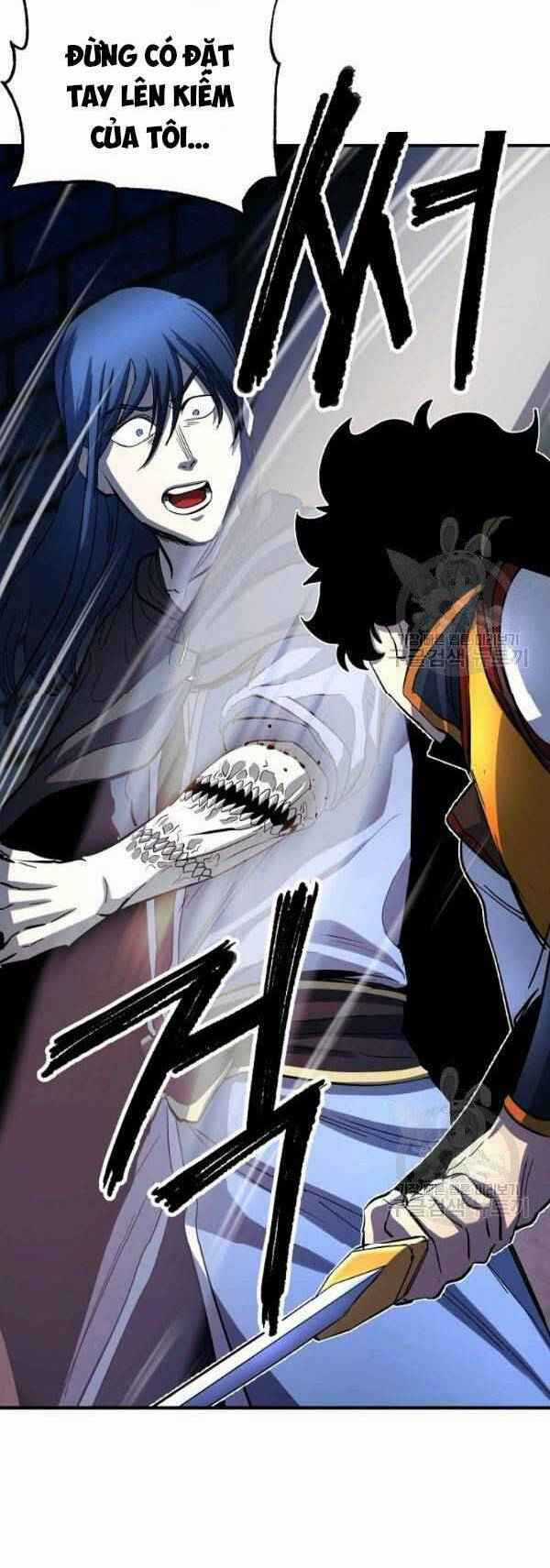 Thiên Ma Tiêu Diệt Lich King Của Murim Chapter 23 trang 95