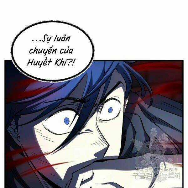 Thiên Ma Tiêu Diệt Lich King Của Murim Chapter 24 trang 105