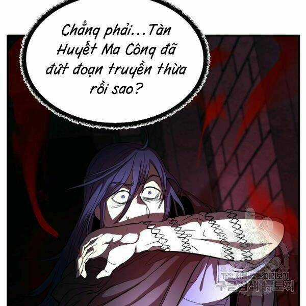 Thiên Ma Tiêu Diệt Lich King Của Murim Chapter 24 trang 115