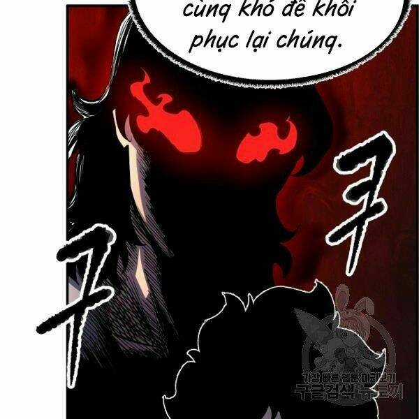 Thiên Ma Tiêu Diệt Lich King Của Murim Chapter 24 trang 118