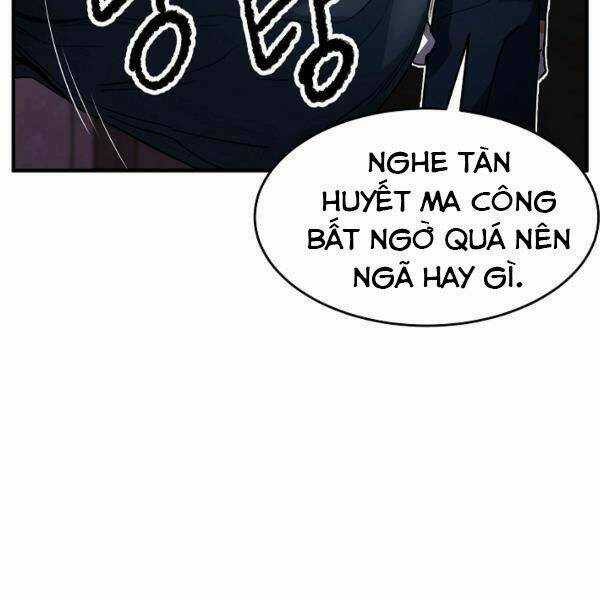 Thiên Ma Tiêu Diệt Lich King Của Murim Chapter 24 trang 127