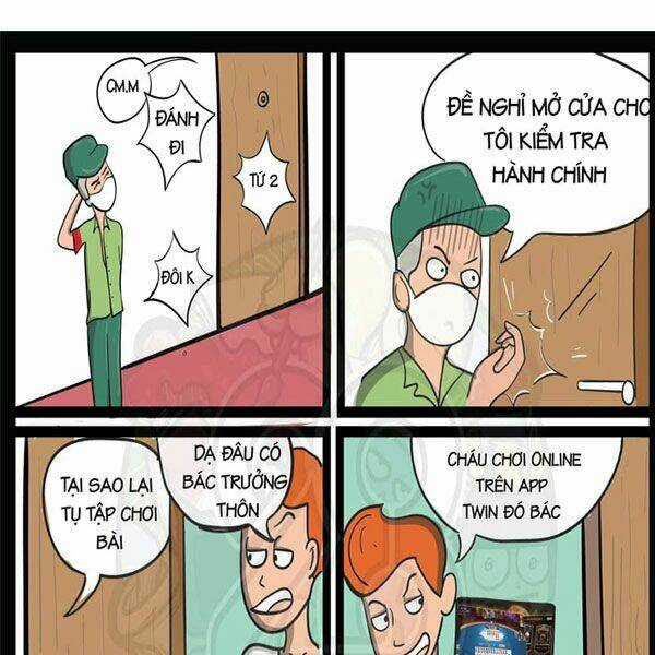 Thiên Ma Tiêu Diệt Lich King Của Murim Chapter 24 trang 214