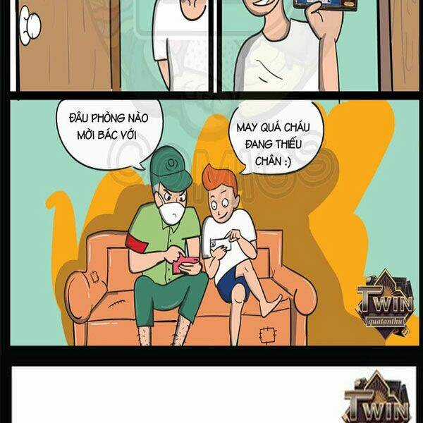 Thiên Ma Tiêu Diệt Lich King Của Murim Chapter 24 trang 215