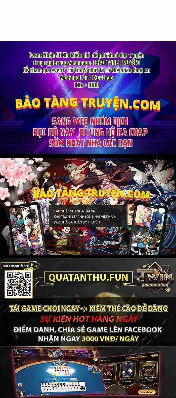 Thiên Ma Tiêu Diệt Lich King Của Murim Chapter 24 trang 217