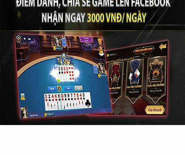 Thiên Ma Tiêu Diệt Lich King Của Murim Chapter 24 trang 22