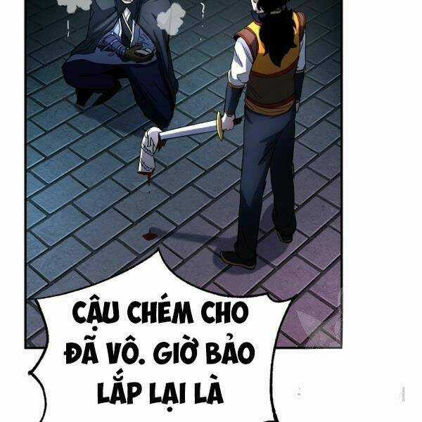 Thiên Ma Tiêu Diệt Lich King Của Murim Chapter 24 trang 31