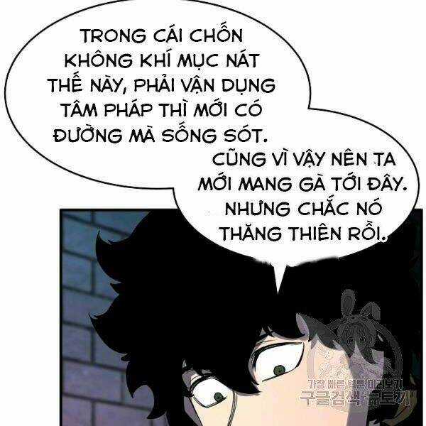 Thiên Ma Tiêu Diệt Lich King Của Murim Chapter 24 trang 49