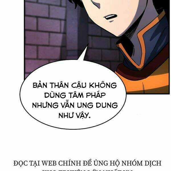 Thiên Ma Tiêu Diệt Lich King Của Murim Chapter 24 trang 50