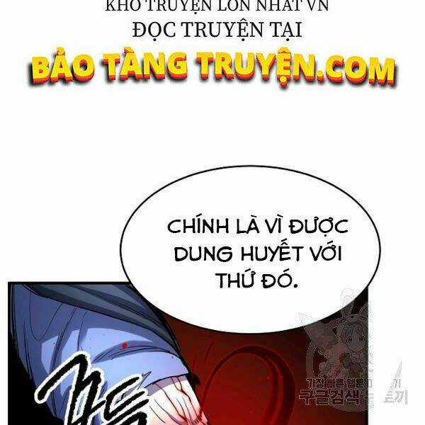 Thiên Ma Tiêu Diệt Lich King Của Murim Chapter 24 trang 51