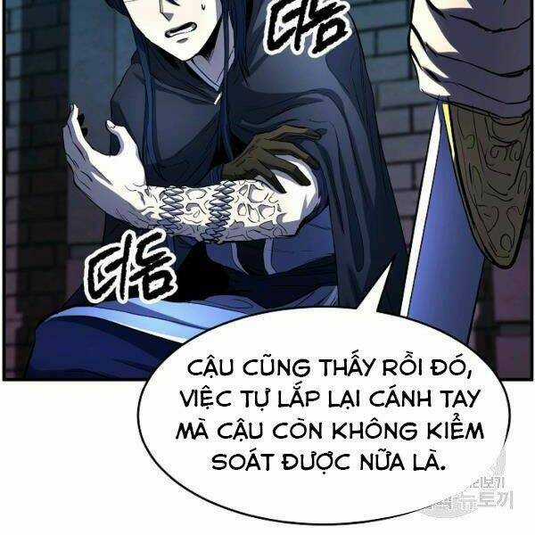 Thiên Ma Tiêu Diệt Lich King Của Murim Chapter 24 trang 59