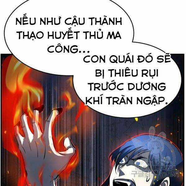 Thiên Ma Tiêu Diệt Lich King Của Murim Chapter 24 trang 83