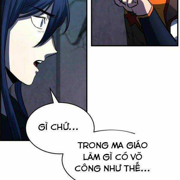 Thiên Ma Tiêu Diệt Lich King Của Murim Chapter 24 trang 93