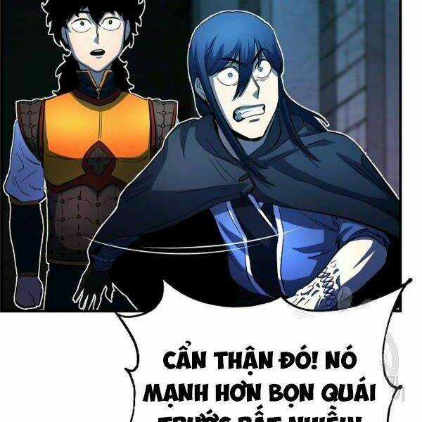 Thiên Ma Tiêu Diệt Lich King Của Murim Chapter 25 trang 205