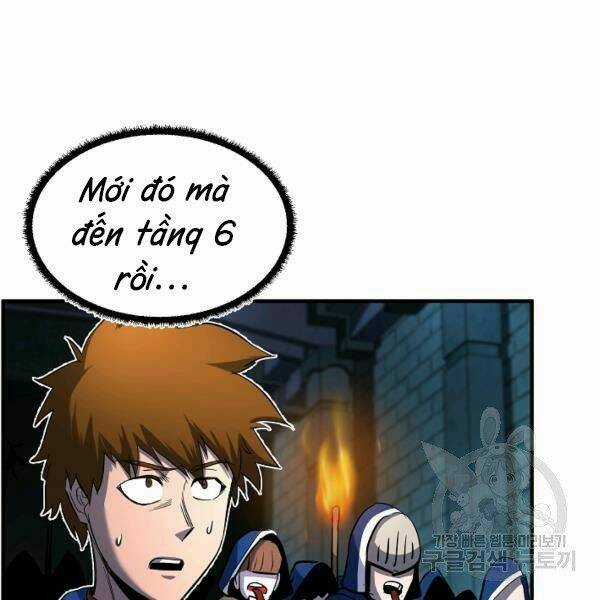 Thiên Ma Tiêu Diệt Lich King Của Murim Chapter 25 trang 22