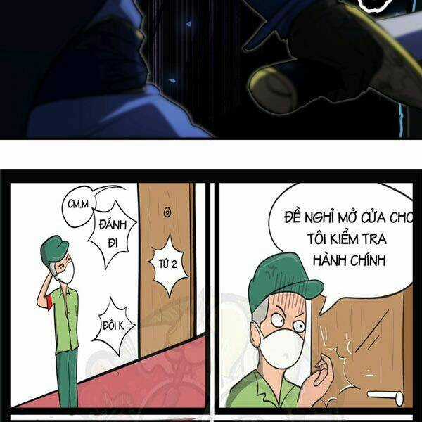 Thiên Ma Tiêu Diệt Lich King Của Murim Chapter 25 trang 229