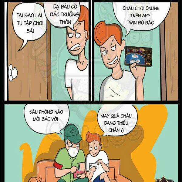 Thiên Ma Tiêu Diệt Lich King Của Murim Chapter 25 trang 230