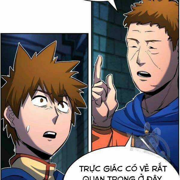 Thiên Ma Tiêu Diệt Lich King Của Murim Chapter 25 trang 35