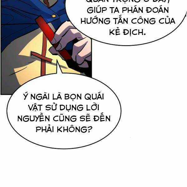 Thiên Ma Tiêu Diệt Lich King Của Murim Chapter 25 trang 36