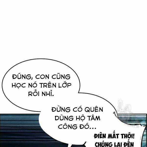 Thiên Ma Tiêu Diệt Lich King Của Murim Chapter 25 trang 37