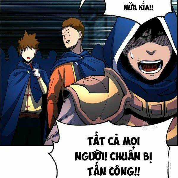 Thiên Ma Tiêu Diệt Lich King Của Murim Chapter 25 trang 38