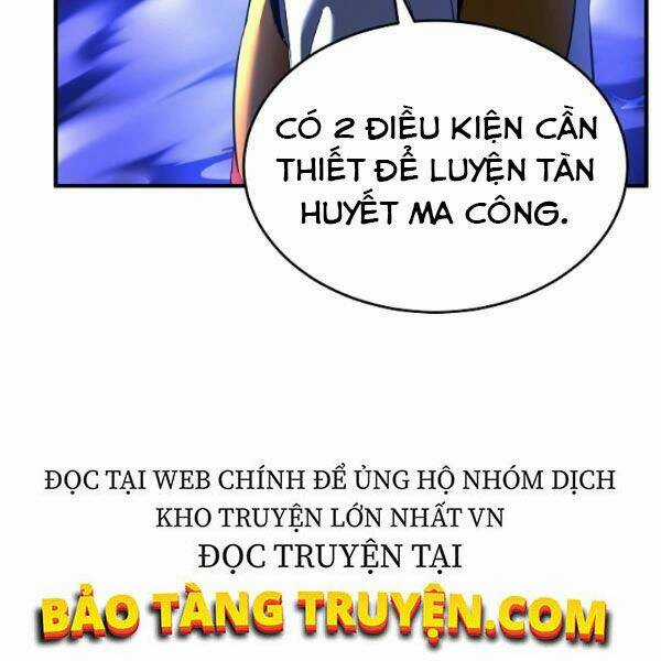 Thiên Ma Tiêu Diệt Lich King Của Murim Chapter 26 trang 134