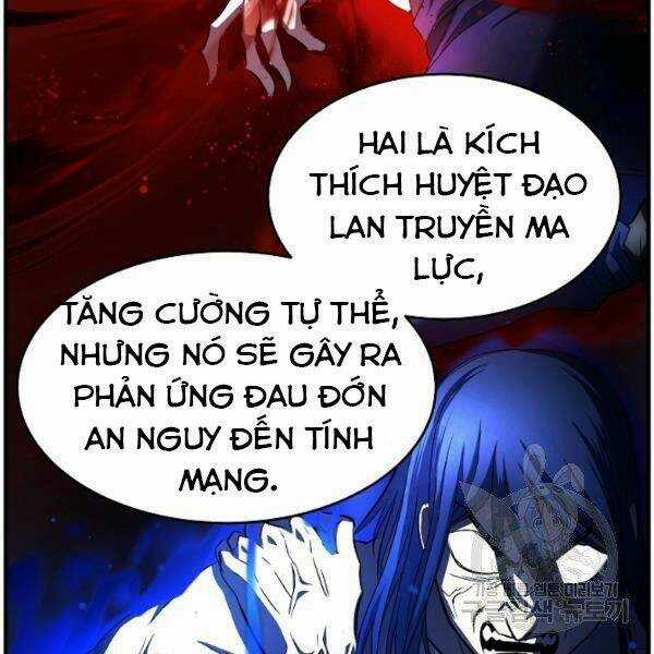 Thiên Ma Tiêu Diệt Lich King Của Murim Chapter 26 trang 136