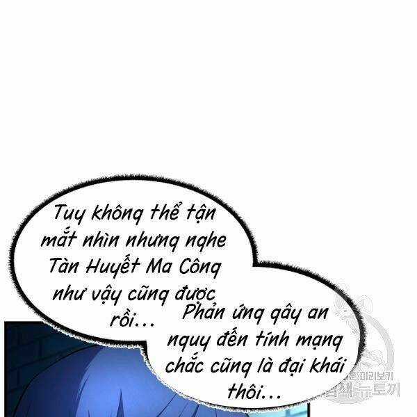 Thiên Ma Tiêu Diệt Lich King Của Murim Chapter 26 trang 138