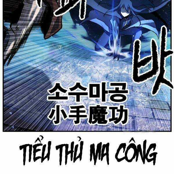 Thiên Ma Tiêu Diệt Lich King Của Murim Chapter 26 trang 16