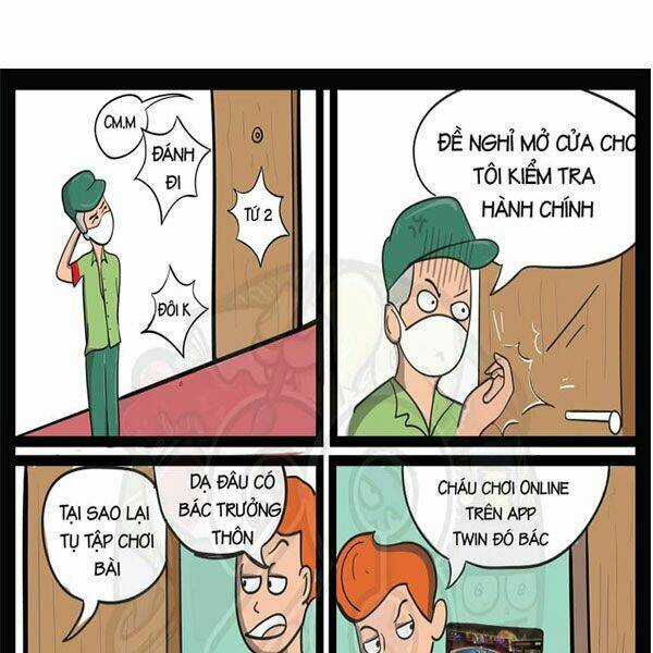 Thiên Ma Tiêu Diệt Lich King Của Murim Chapter 26 trang 244