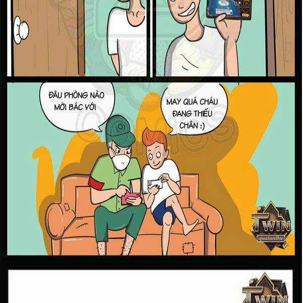 Thiên Ma Tiêu Diệt Lich King Của Murim Chapter 26 trang 245