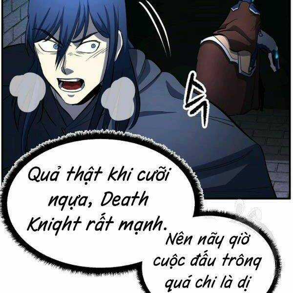 Thiên Ma Tiêu Diệt Lich King Của Murim Chapter 26 trang 33