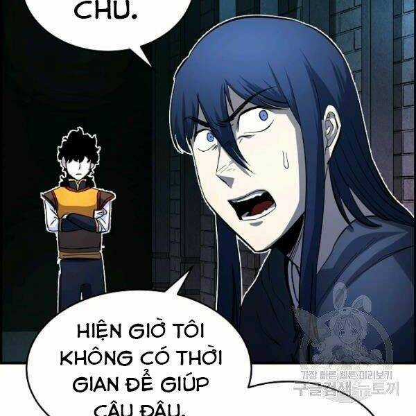 Thiên Ma Tiêu Diệt Lich King Của Murim Chapter 26 trang 37