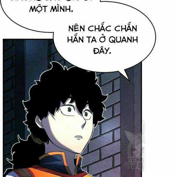 Thiên Ma Tiêu Diệt Lich King Của Murim Chapter 26 trang 39