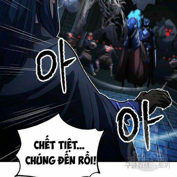 Thiên Ma Tiêu Diệt Lich King Của Murim Chapter 26 trang 75