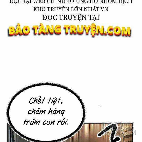 Thiên Ma Tiêu Diệt Lich King Của Murim Chapter 27 trang 17